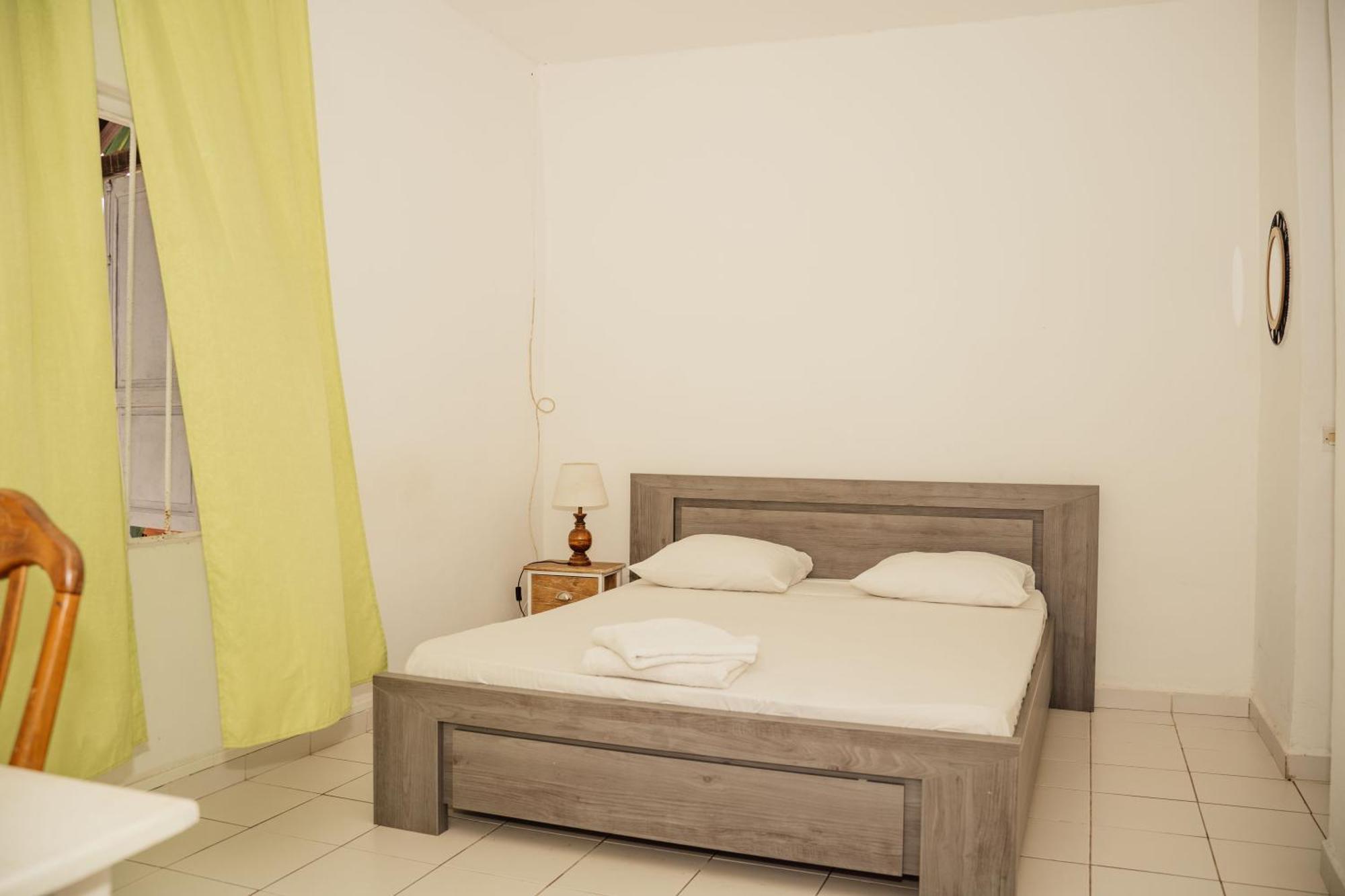 Gite Rose Doudou Mamoudzou 外观 照片